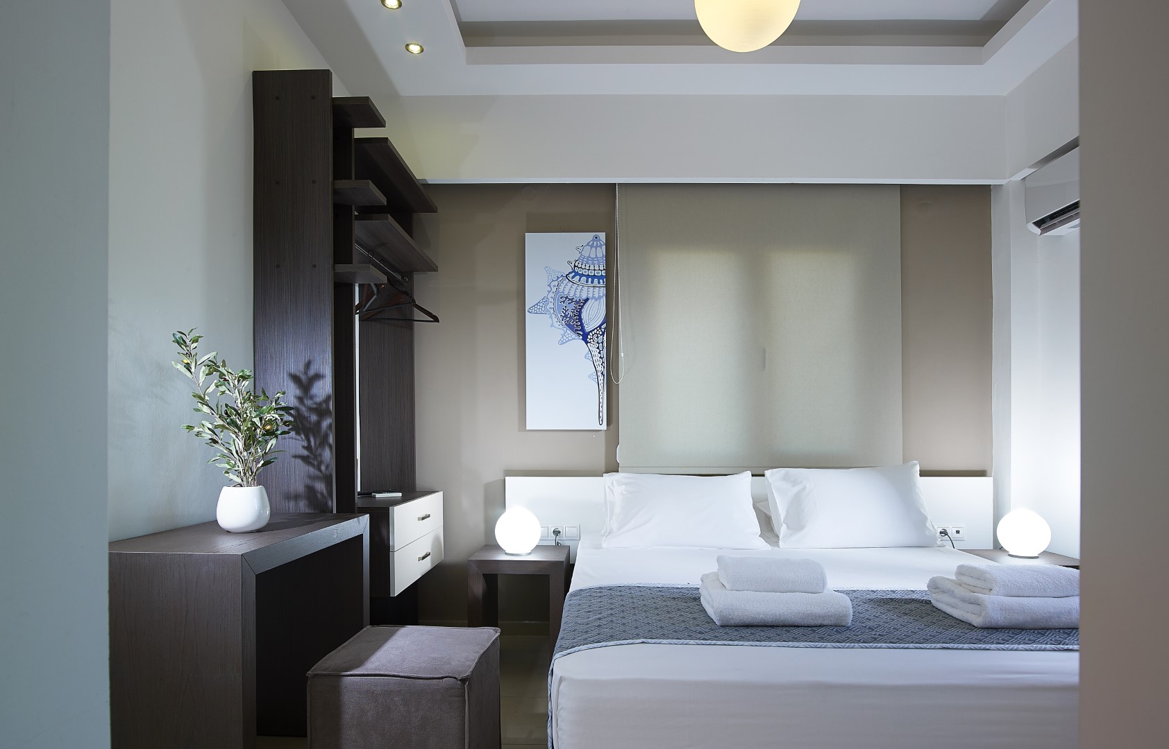 Hotel Coral Apartments, Ierapetra, Griechenland, Ierapetra. Großes 2